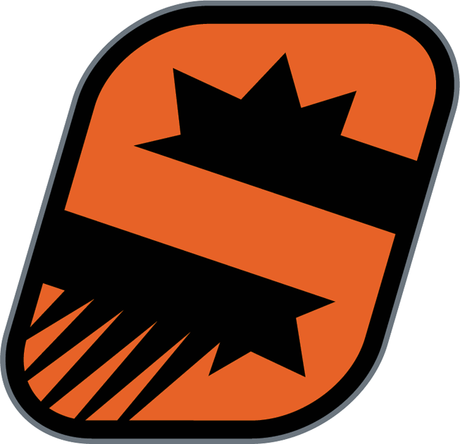 Phoenix Suns 2013-Pres Alternate Logo v3 DIY iron on transfer (heat transfer)